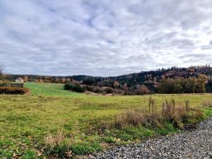 Prodej pozemku pro bydlení, Rataje nad Sázavou, 806 m2