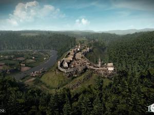 Prodej pozemku pro bydlení, Rataje nad Sázavou, 806 m2