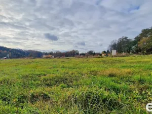 Prodej pozemku pro bydlení, Rataje nad Sázavou, 806 m2