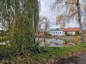 Prodej pozemku pro bydlení, Rataje nad Sázavou, 806 m2