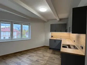 Pronájem bytu 2+1, Olomouc - Hodolany, Holická, 68 m2