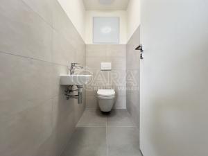 Pronájem bytu 3+kk, Brno, Střední, 76 m2