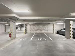 Pronájem bytu 3+kk, Brno, Střední, 76 m2