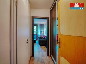 Pronájem bytu 2+kk, Železná Ruda - Alžbětín, 53 m2