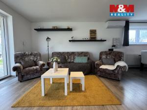 Prodej rodinného domu, Hostěradice - Chlupice, 189 m2