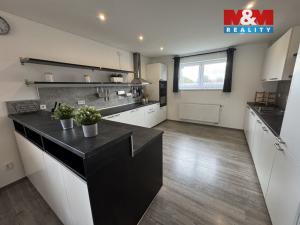 Prodej rodinného domu, Hostěradice - Chlupice, 189 m2