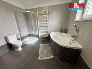 Prodej rodinného domu, Hostěradice - Chlupice, 189 m2