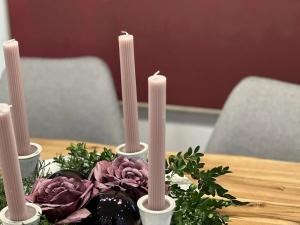 Prodej bytu 4+1, Tanvald, U Stadionu, 78 m2