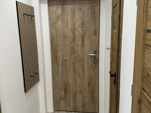 Prodej bytu 4+1, Tanvald, U Stadionu, 78 m2