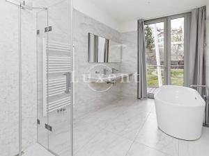 Pronájem bytu 4+kk, Praha, Holečkova, 212 m2