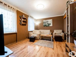 Prodej bytu 3+1, Tábor, U Cihelny, 64 m2