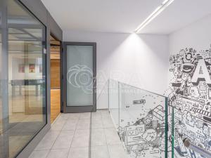 Prodej kanceláře, Praha - Žižkov, Prokopova, 347 m2