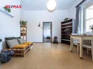 Pronájem bytu 2+kk, Praha - Vinohrady, Šrobárova, 49 m2