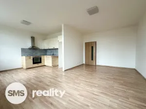 Pronájem bytu 2+kk, Ostrava - Zábřeh, Chalupníkova, 68 m2