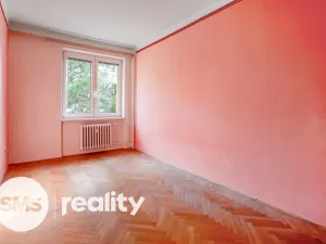 Prodej bytu 4+1, Opava - Předměstí, Olomoucká, 84 m2