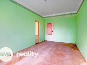 Prodej bytu 4+1, Opava - Předměstí, Olomoucká, 84 m2