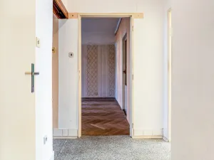 Prodej bytu 4+1, Opava - Předměstí, Olomoucká, 84 m2