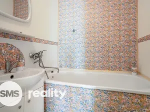 Prodej bytu 4+1, Opava - Předměstí, Olomoucká, 84 m2