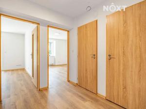 Pronájem bytu 3+kk, Brno, Kotkova, 70 m2