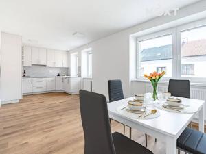 Pronájem bytu 3+kk, Brno, Kotkova, 70 m2