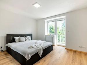 Pronájem bytu 3+kk, Brno, Kotkova, 70 m2