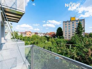 Pronájem bytu 3+kk, Brno, Kotkova, 70 m2