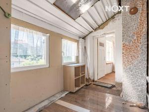 Prodej rodinného domu, Zbýšov, Dolní kolonie, 101 m2