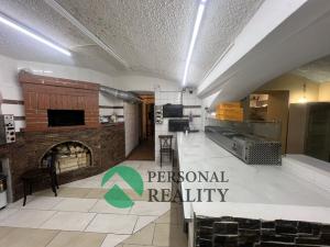 Pronájem restaurace, Praha - Nusle, náměstí Generála Kutlvašra, 300 m2