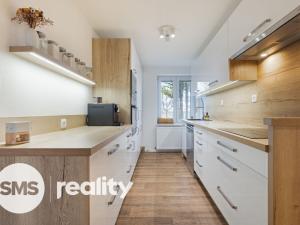 Prodej bytu 4+1, Opava - Předměstí, Jiráskova, 78 m2