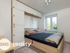 Prodej bytu 4+1, Opava - Předměstí, Jiráskova, 78 m2