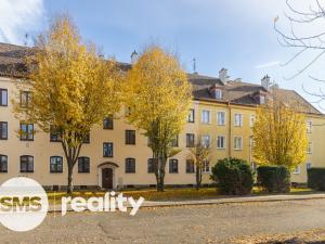 Prodej bytu 4+1, Opava - Předměstí, Jiráskova, 78 m2