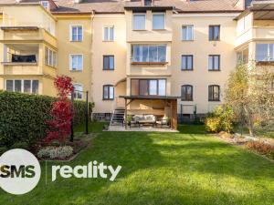 Prodej bytu 4+1, Opava - Předměstí, Jiráskova, 78 m2