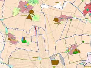 Prodej pole, Vinary, 2938 m2