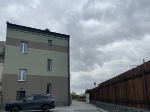 Pronájem bytu 2+1, Olomouc - Hodolany, Holická, 63 m2