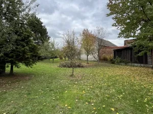 Pronájem bytu 2+1, Olomouc - Hodolany, Holická, 63 m2