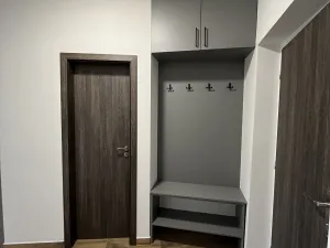 Pronájem bytu 2+1, Olomouc - Hodolany, Holická, 63 m2