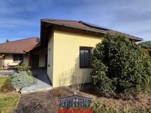 Pronájem rodinného domu, České Budějovice, Ot. Březiny, 131 m2