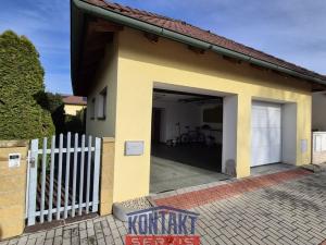 Pronájem rodinného domu, České Budějovice, Ot. Březiny, 131 m2