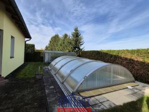 Pronájem rodinného domu, České Budějovice, Ot. Březiny, 131 m2