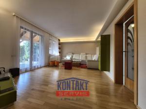 Pronájem rodinného domu, České Budějovice, Ot. Březiny, 131 m2