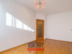 Pronájem rodinného domu, České Budějovice, Ot. Březiny, 131 m2