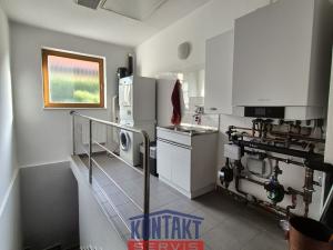 Pronájem rodinného domu, České Budějovice, Ot. Březiny, 131 m2