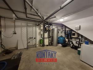 Pronájem rodinného domu, České Budějovice, Ot. Březiny, 131 m2