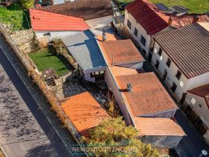 Prodej vícegeneračního domu, Znojmo, Koželužská, 170 m2