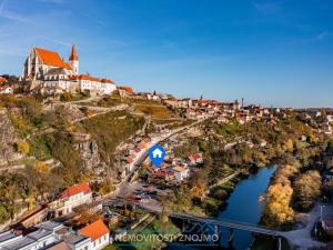 Prodej vícegeneračního domu, Znojmo, Koželužská, 170 m2