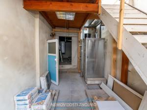 Prodej vícegeneračního domu, Znojmo, Koželužská, 170 m2