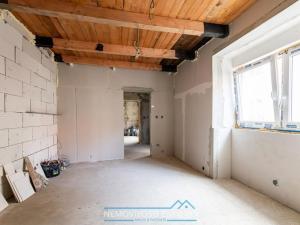 Prodej vícegeneračního domu, Znojmo, Koželužská, 170 m2