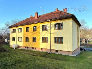 Prodej bytu 3+1, Koclířov, 70 m2