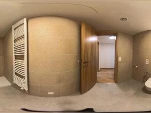 Pronájem bytu 1+kk, Praha - Smíchov, Toyen, 42 m2