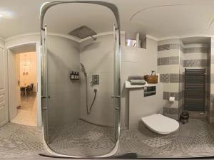 Prodej bytu 2+1, Praha - Nové Město, Ve Smečkách, 66 m2